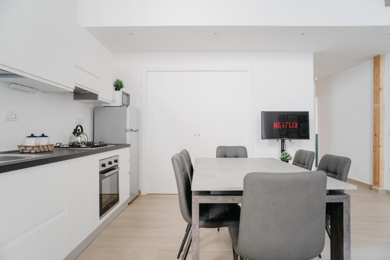 Apartment Casa Napoletana - Nilo Neapel