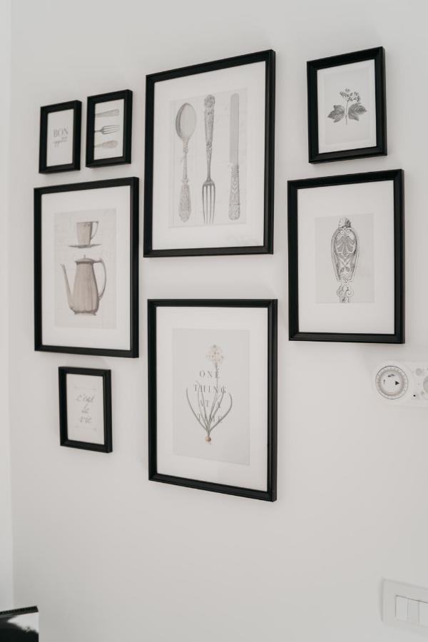 Casa Napoletana - Nilo Apartment Neapel