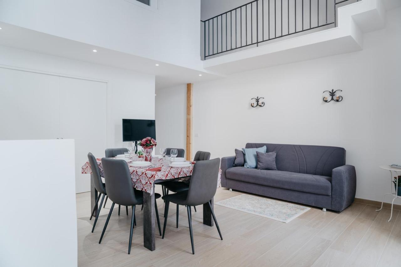 Casa Napoletana - Nilo Apartment Neapel