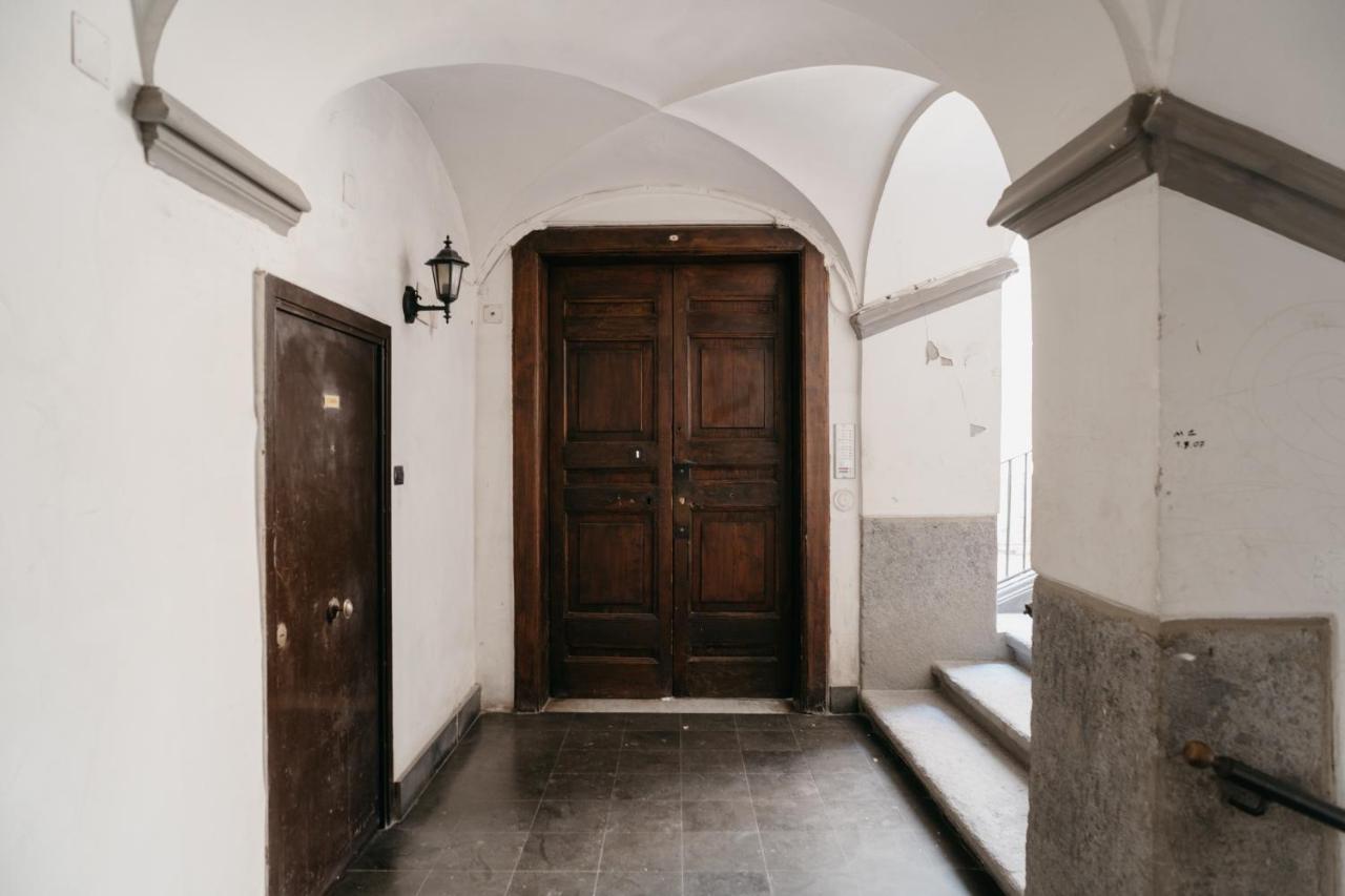 Casa Napoletana - Nilo * Neapel