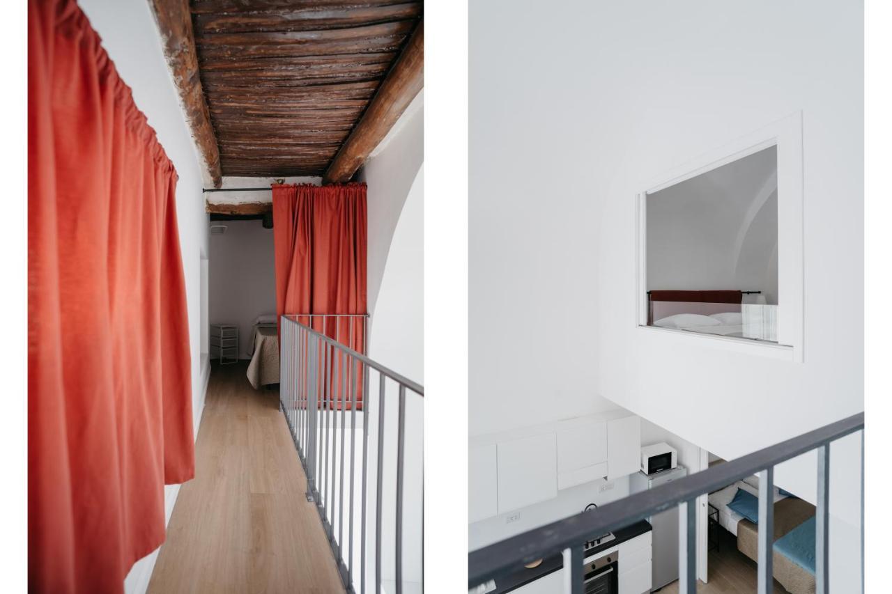 Casa Napoletana - Nilo * Neapel