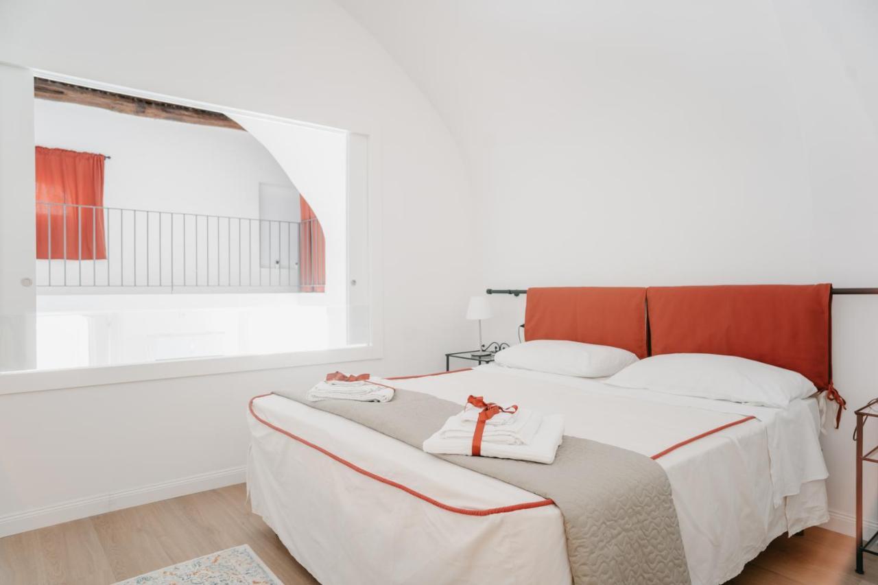 Apartment Casa Napoletana - Nilo Neapel